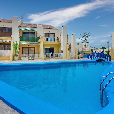 Mareverde, Las Americas Costa Adeje Dış mekan fotoğraf
