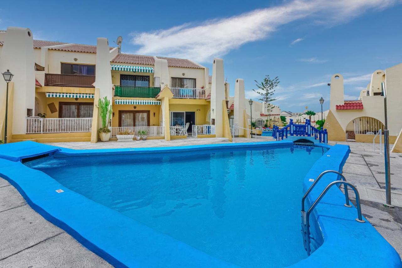 Mareverde, Las Americas Costa Adeje Dış mekan fotoğraf