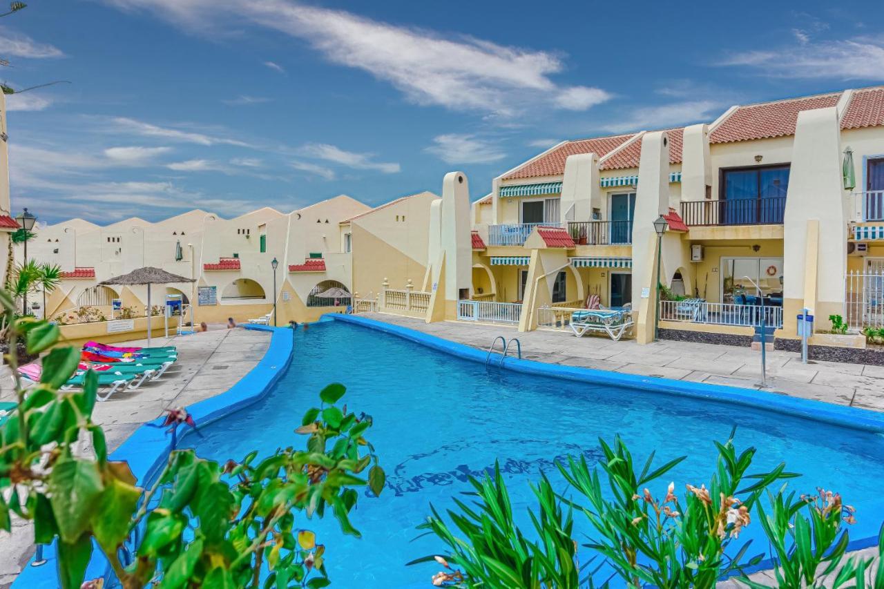 Mareverde, Las Americas Costa Adeje Dış mekan fotoğraf