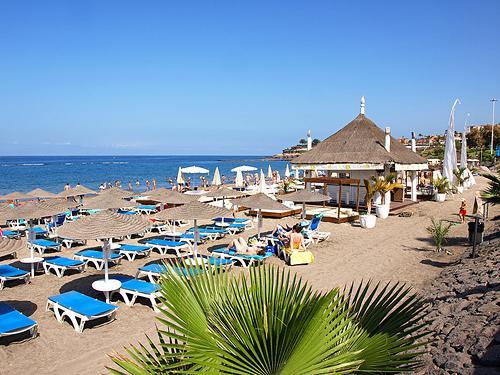 Mareverde, Las Americas Costa Adeje Dış mekan fotoğraf