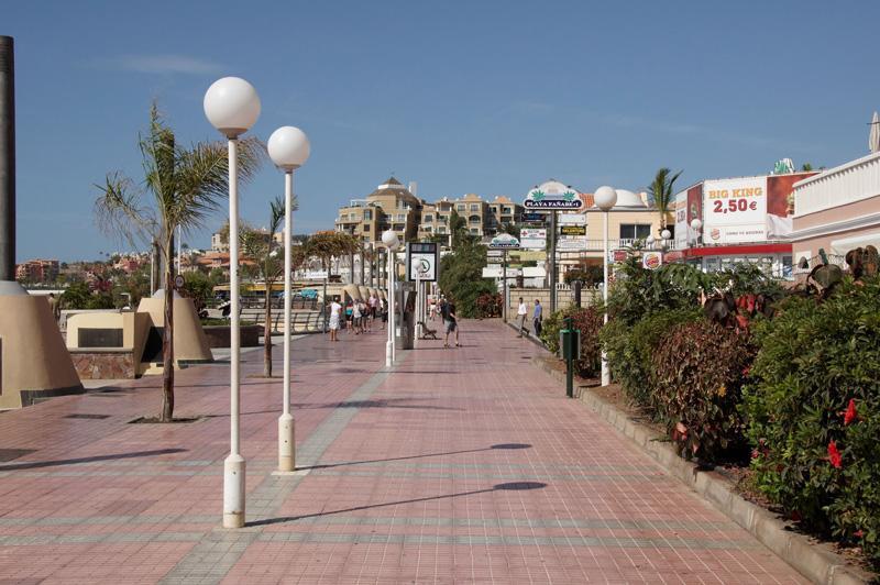 Mareverde, Las Americas Costa Adeje Dış mekan fotoğraf