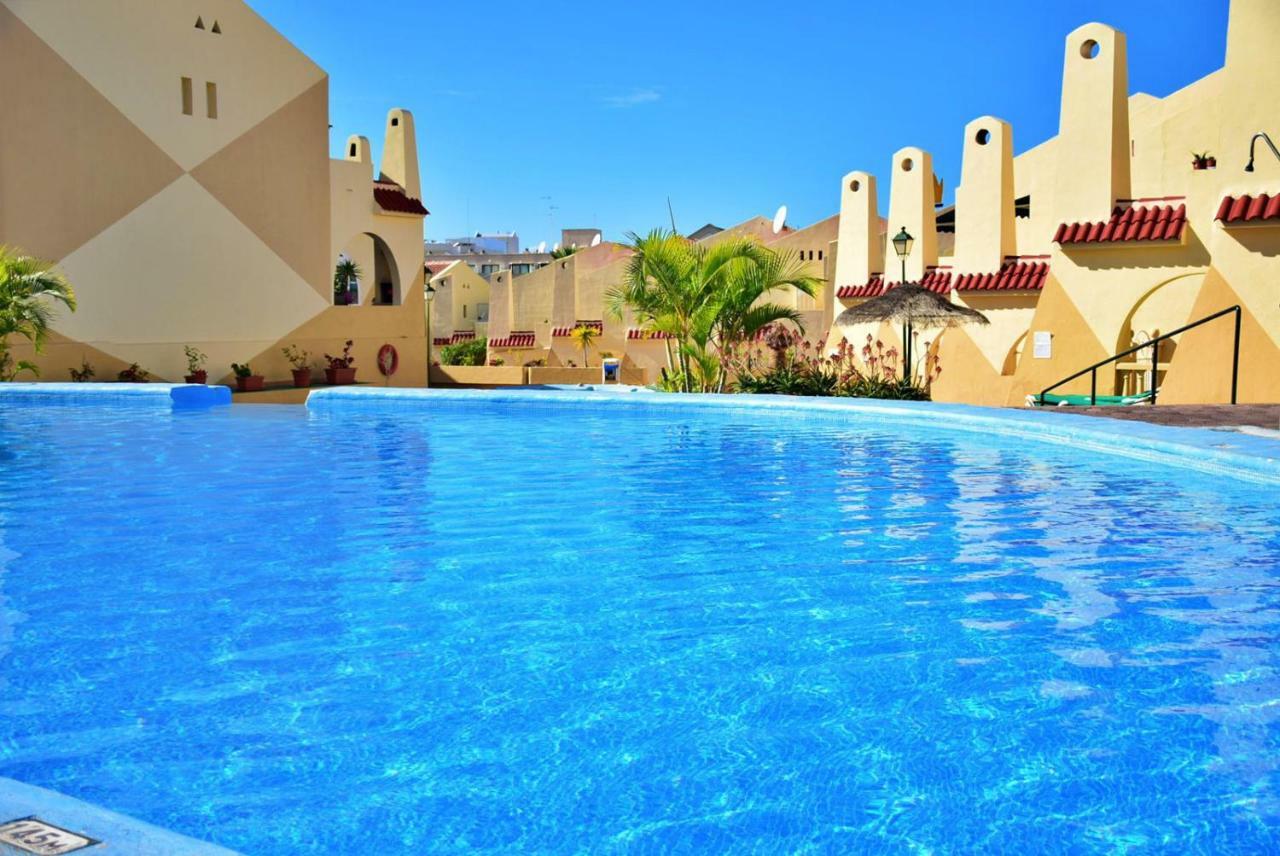 Mareverde, Las Americas Costa Adeje Dış mekan fotoğraf