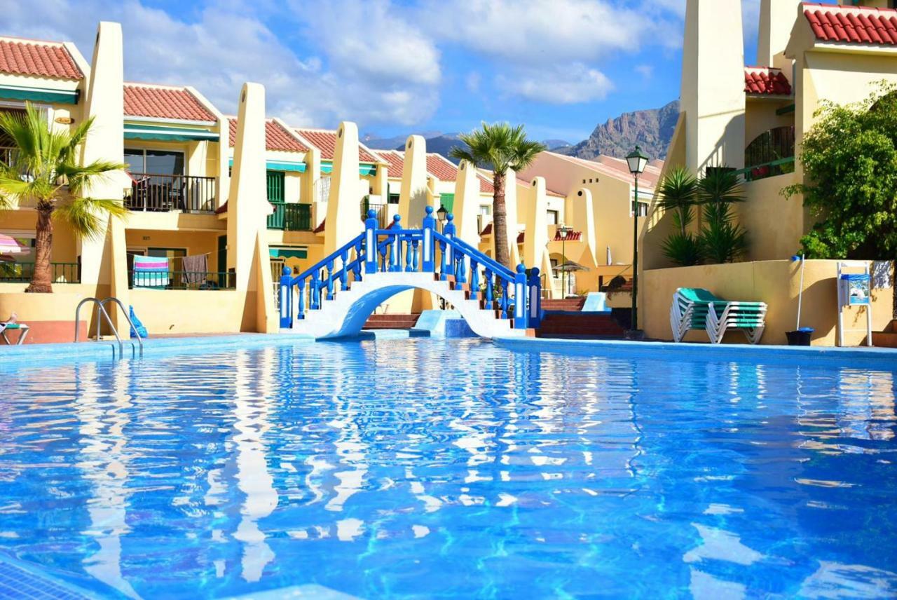 Mareverde, Las Americas Costa Adeje Dış mekan fotoğraf